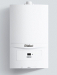 Dujinis kondensacinis katilas Vaillant ecoTEC PURE VUW 286/7-2 (H-INT III), &scaron;ild. galia 24kW, K.V.R. galia 28kW
