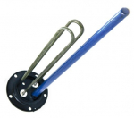 Kaitinimo elementas 2kw 230 V &Oslash; 125 mm Vulcan Kombi &scaron;ildytuvams