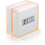 Bevielis i&scaron;manusis termostatas SMART NTH-PRO Netatmo