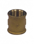 Bronzinė mova 3/8"