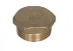 Bronzinė aklė i&scaron; 1"1/4