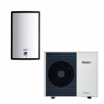 &Scaron;ilumos siurblys oras/vanduo aroTHERM R290 VWL 125/6 A 230V (monoblokas)