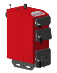 Kieto kuro katilas Altep NEUS-PRAKTIK 25kW
