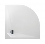 Du&scaron;o padėklas Marmo Neo Round 1000x1000