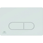 Ideal Standard WC klavi&scaron;as Oleas M1 potinkiniam WC rėmui, chromas