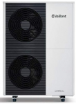 &Scaron;ilumos siurblys oras/vanduo aroTHERM R290 VWL 125/6 A 400V (monoblokas)