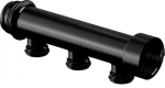 Uponor AQUA PLUS kolektorius PPM 2X C/C50MM