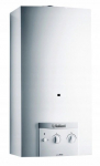 Dujinė kar&scaron;to vandens &scaron;ildymo kolonėlė Vaillant MAG mini 114/1 Z (P-INT) (suskystintos d., piezo uždegimas)