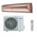 Oro kondicionierius Gree Soyal Gold 5,3/5,6kW, su Wifi, aukso spalva
