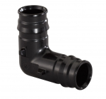 Uponor Q&E alkūnė PPSU 16-16