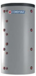 Akumuliacinė talpa PUFFER VB 300 L, su kieta izoliacija