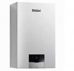 Dujinis kondensacinis katilas Vaillant ecoTEC plus VU 10CS/1-5 (N-INT3), &scaron;ild. galia 9,9kW, galia V.&Scaron;. 20 kW