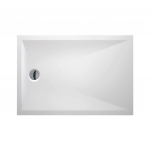 Du&scaron;o padėklas Marmo Neo Square-R 1100x900