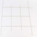 Apsauginės grotelės Atlantic 169351