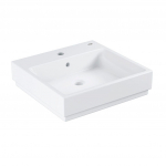 Grohe Cube Ceramic praustuvas, 50 cm