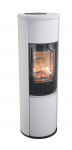 Krosnelė CONTURA C690G:1 Style, korpusas baltos spalvos, kompl. (798411, 398273, 398202)