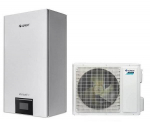 &Scaron;ilumos siurblys oras/vanduo Gree Versati III 12,0/11,0kW