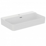 Praustuvas Ideal Standard Conca 800x450 mm su anga mai&scaron;ytuvui, &scaron;lifuota apačia