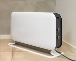 Konvekcinis &scaron;ildytuvas Mill Instant Max Mec 2200W, baltas
