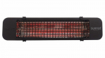 Sunred pakabinamas infraraudonųjų spindulių &scaron;ildytuvas "Dark Vintage" 2500W