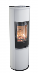Krosnelė CONTURA C690G:2 Style, korpusas baltos spalvos, kompl. (798411, 398281, 803646, 398202)
