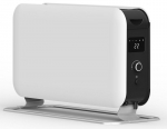Konvekcinis &scaron;ildytuvas Mill Instant Max Led 2200W, LED ekranas, baltas