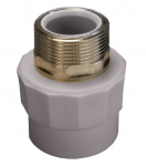 Perėjimas i&scaron;or. sr. 63mm x 2"M