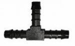 Kondensato žarnelės 6 mm "T" formos sujungimas