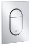 Grohe Arena Cosmopolitan S WC klavi&scaron;as, chromas