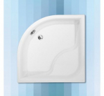 Du&scaron;o vonelė Viki Lux 800 mm su kojelėmis ir panele