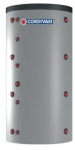 Akumuliacinė talpa PUFFER VB 500 L, su kieta izoliacija