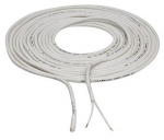 &Scaron;ildymo tenas (kabelis) drenažui (mink&scaron;tas) 230V, 125W, L-5000mm