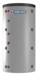Akumuliacinė talpa PUFFER VC 800 L, su nuimama mink&scaron;ta izoliacija