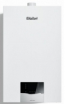 Dujinis kondensacinis katilas Vaillant ecoTEC plus VUI 26CS/1-5 (N-INT3) su 20l talpa, &scaron;ild. gal.19,7kW, K.V.R. 20,4kW