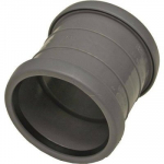 Vidaus kanaliz. remontinė mova PP HT 110 mm, pilkas (174526)