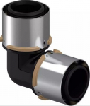 Uponor Press alkūnė PPSU 75-75