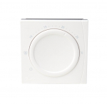 Standartinis patalpos termost., WT-T 230,  230V/50Hz, temp. ribos 5-30C, 3(1)A/230V