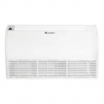 Lubinė/grindinė (konsolinė) split tipo inverter oro kondicionieriaus U-Match 6 (LNS) vidinė dalis 5,3/5,6 kW, R32