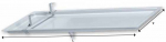 Kondensato rinktuvas vonelė kondicionieriaus i&scaron;oriniam blokui 945x425x40mm