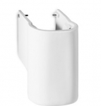 MERIDIAN Pusinis sifono gaubtas   180x270