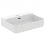 Praustuvas Ideal Standard Conca 600x450mm su anga mai&scaron;ytuvui ir perlaja