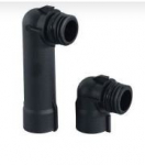 Uponor Vario Plus pajungimo alkūnė 122/42