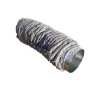 Lankstus garso slopintuvas d160mm L-1,2m