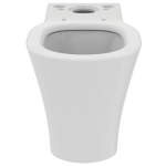Pastatomo unitazo puodas (glaudžiamas) Ideal Standard Connect air su AquaBlade