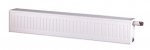 Plieninis radiatorius GALANT UNI 33UNI-35-1000, universalus prijungimas