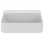 Praustuvas Ideal Standard Conca 500x450mm, be angos mai&scaron;ytuvui, be perlajos