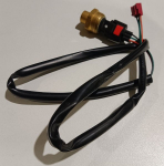 Versati II GRS-CQ16Pd/NaE-M(O) auk&scaron;to slėgio daviklis