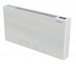 Ventiliatorinis konvektorius Cordivari VNT2000, de&scaron;.pajungimas, baltas