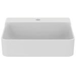 Praustuvas Ideal Standard Conca 600x450mm su anga mai&scaron;ytuvui, be perlajos