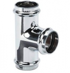 Chromuotas tri&scaron;akis su mova 32